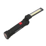 Popsail Rechargeable Torch Light Car Repair Lamp