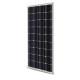 [U.S Free-Shipping]100W 18V Monocrystalline Glass Solar Panel