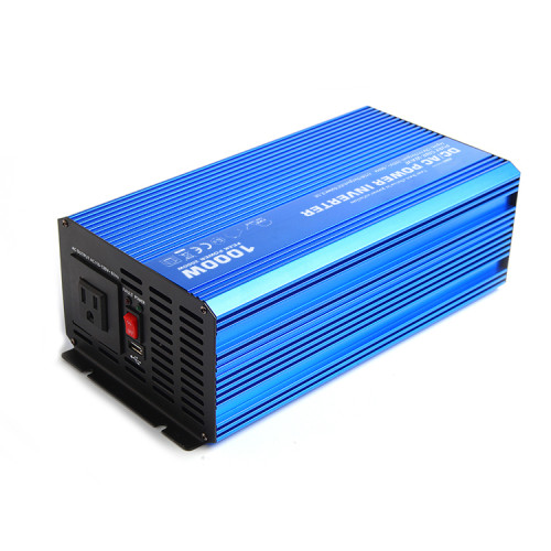 1000W 12VDC RV Power Inverter