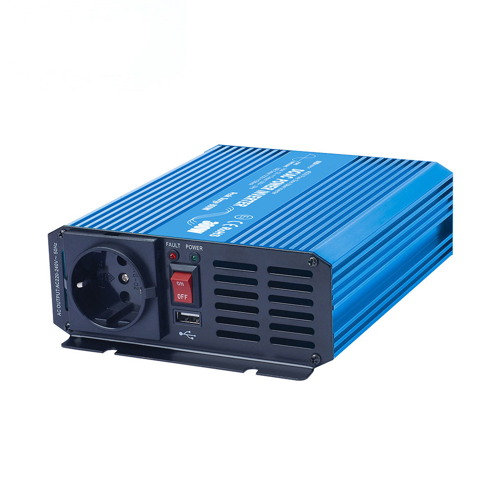 400W 12VDC RV Power Inverter