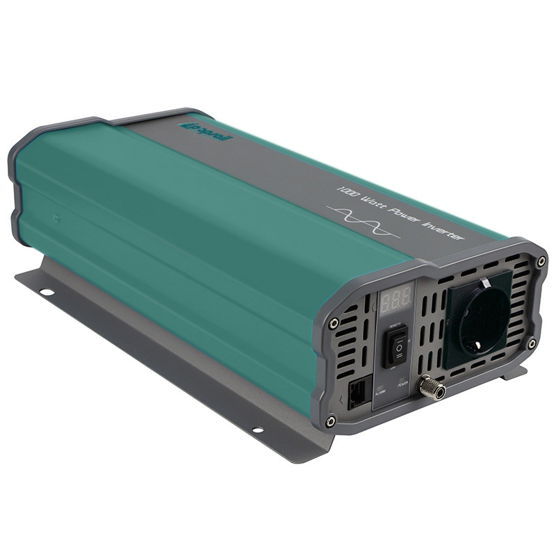 1000W 12VDC RV Power Inverter