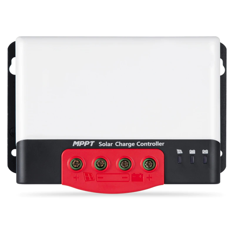 Popsail MPPT solar charge controller