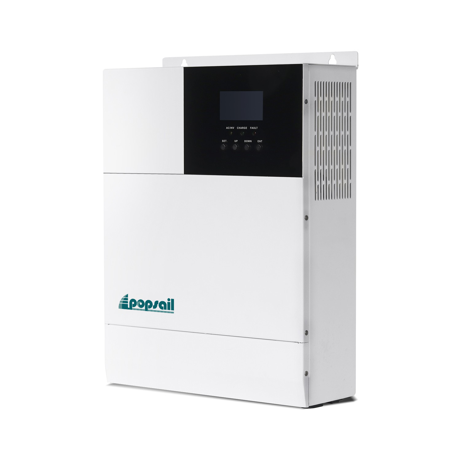 popsail 48V hybrid solar inverter