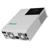Pure Sine Wave Inverter Charger With MPPT Solar Charger 24VDC 48VDC Listed to UL&CSA