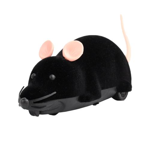 Us 12 88 Wireless Remote Control Rc Electronic Rat Mouse Mice Toy For Cat Puppy Xmas Gift M Delightnyc Com