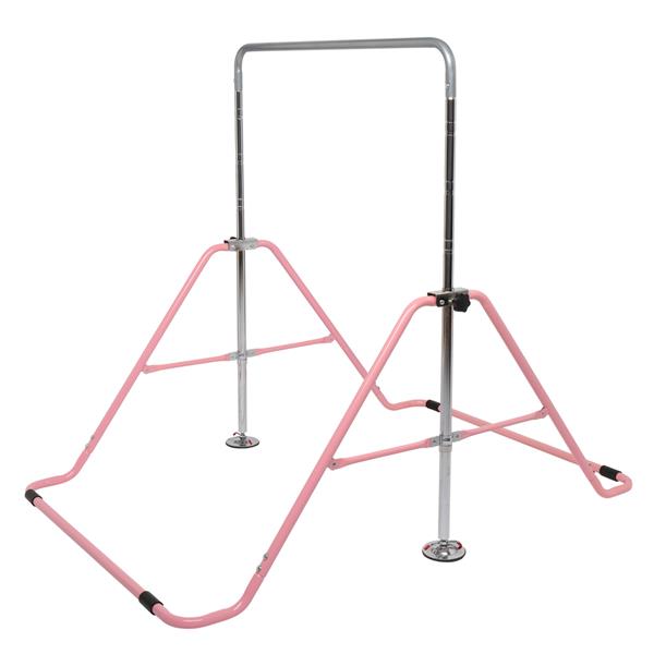 gymnastics bar foldable
