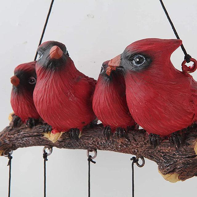 cardinal bird bell cardinal bird bell