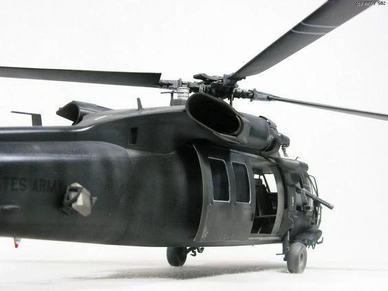 blackhawk rc helicopter