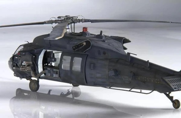 remote control blackhawk