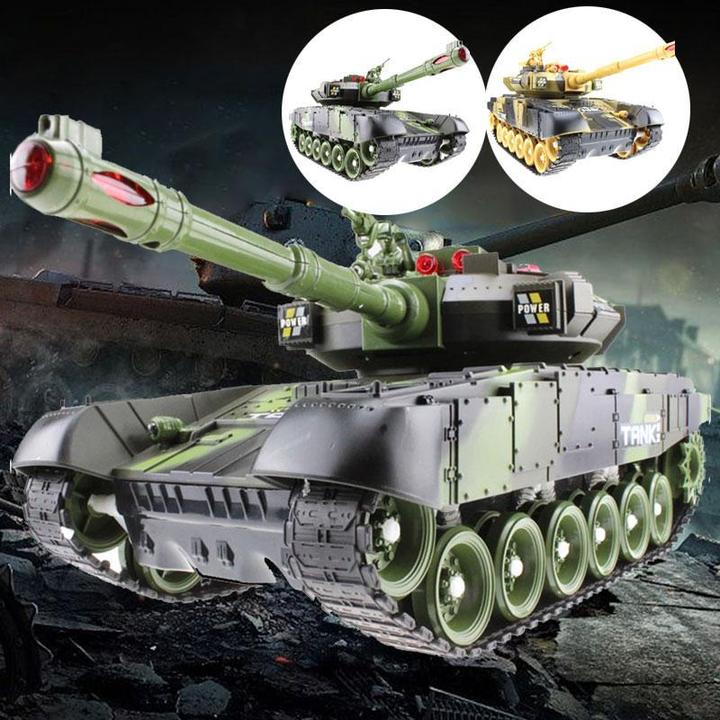 remote control tank battles remote control tank battles