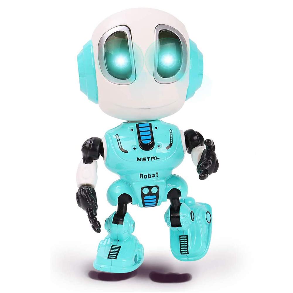 talking robot for kids