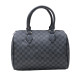 Checkered Tote Shoulder Bag PU Vegan Leather Shoulder Handbags Fashion Ladies Purses Satchel Messenger Bags