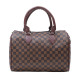 Checkered Tote Shoulder Bag PU Vegan Leather Shoulder Handbags Fashion Ladies Purses Satchel Messenger Bags