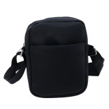 Luxury Checkered Shoulder Bag Messenger Crossbody Bag For Women Man