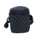 Luxury Checkered Shoulder Bag Messenger Crossbody Bag For Women Man