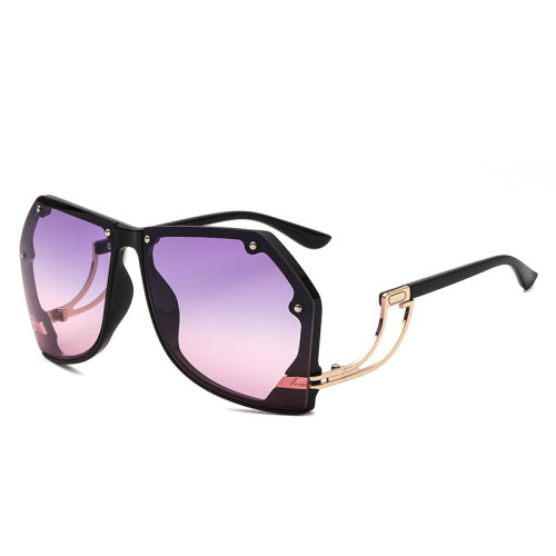 2020 New Arrivals Model Style Ladies Designer Sun Glasses Women Trendy Fashion Sunglasses