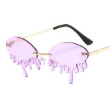 Wholesale Ladies Women Stylish Hot Fashion Modern Sunglasses