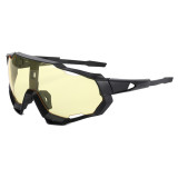 Men'S Outdoor Sports Cycling Glasses HJ-XSY9312