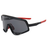 Men's Sunglasses Riding Glasses Bike Outdoor Sports Glasses HJ-XSY9318