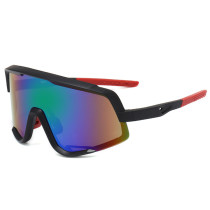 Men's Sunglasses Riding Glasses Bike Outdoor Sports Glasses HJ-XSY9318