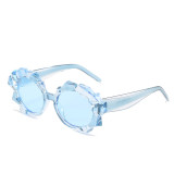 Wholesale 2021 New Designer Womens Hot Fashion Glasses Sunglasses