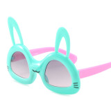 Latest Fashion Wholesale Fashion Cat Kid Girl Fashion Shades Sun Glasses Sunglasses