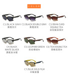 2021 Unisex Shades Custom Sunglasses For Men And Women