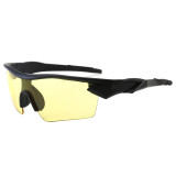 High Quality Uv400 Outdo Sports Eyewear Sporting Bike Cycling Sunglasses