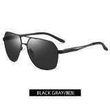 Wholesale Oversized Polarized Sunglasses