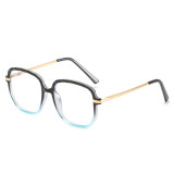 Custom Fashion Adult TR90 Computer Anti Blue Light Protection Glasses