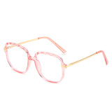 Custom Fashion Adult TR90 Computer Anti Blue Light Protection Glasses