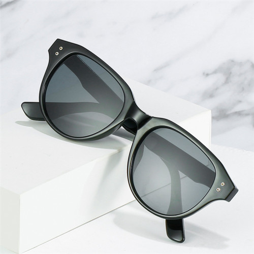 2022 New Square Sunglasses Fashion Sunglasses Women