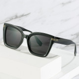 2022 Summer New Fashion Sun Glasses Women Sunglasses