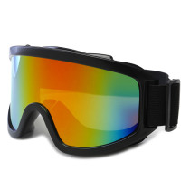 Wholesale Outdoor Sports Motorcycle Protective Goggles Ski Goggles