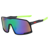 Men'S Riding Sunglasses Sports Windproof Outdoor Sunglasses