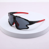 New Outdoor Sports Sunglasses And Bicycle Glasses