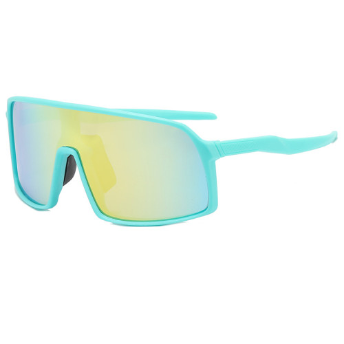 New Children'S Outdoor Cycling Sports Sunglasses Tr90 Polarized Sunglasses