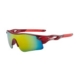 Wholesale Men'S Cycling Outdoor Sports Sunglasses