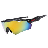 Men'S Outdoor Cycling Glasses Sunglasses