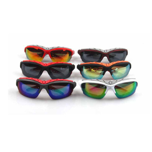 Wholesale Cycling Sports Outdoor Sunglasses