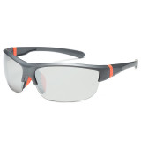 New Men'S Outdoor Sports Sunglasses And Riding Wind Proof Sunglasses