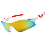 New Outdoor Sports Riding Sunglasses