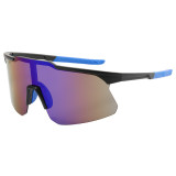 New Men'S And Women'S Riding Glasses Fashion Outdoor Sports Sunglasses