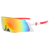 Sports Sunglasses Windproof Bicycle Glasses