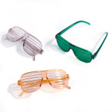 Pet Glasses Dog Teddy Personality Shutter Cat Glasses