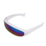 New Pet Glasses, Dog Sunglasses, Plastic Windproof Cat Sunglasses