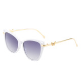 2022 Spring New Cat'S Eye Butterfly Sunglasses