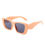 2022 New Cat'S Eye Retro Men'S And Women'S Uv400 Sunglasses