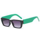 2022 New Small Frame Square Sunglasses