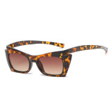 New Personalized Cat'S Eye Small Frame Sunglasses